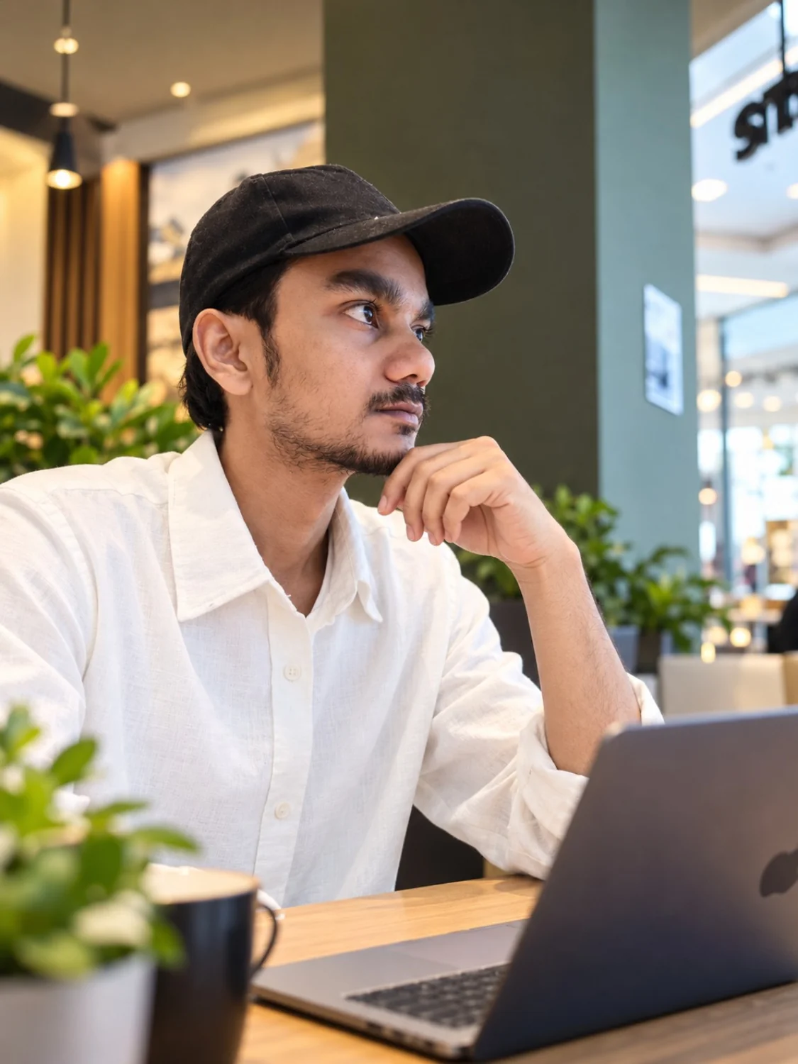 Professional portrait of Md Faysal Ahmed, web developer and founder of SellDibo